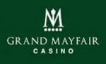 Grand Mayfair casino sister site