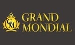 Grand Mondial casino sister site
