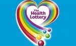 Health Lottery casino sister site