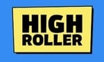 Highroller casino sister site