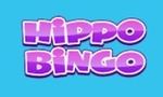 Hippo Bingo casino sister site