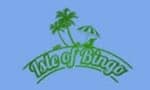 Isleof Bingo casino sister site