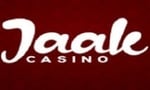 Jaak Casino casino sister site