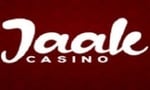 Jaak Casinologo