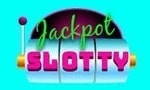 Jackpot Slotty casino sister site