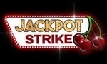 Jackpot strike casino sister sites