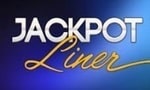 Jackpotliner casino sister site