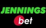 Jennings Bet casino sister site