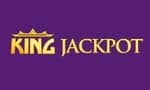 King Jackpot casino sister site