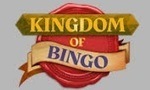 Kingdom Of Bingo casino sister site