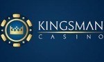 Kingsman Casino casino sister site