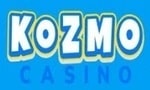 Kozmo Casino casino sister site