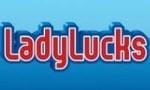 Lady Lucks casino sister site