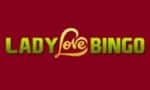 Ladylove Bingo casino sister site