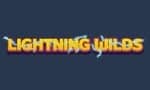 Lightning Wilds casino sister sites