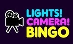 Lightscamera Bingo casino sister site