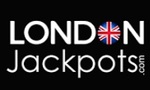 London Jackpots casino sister site