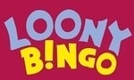 Loony Bingo casino sister site