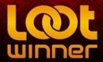 Lootwinner casino sister site