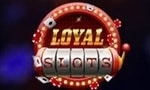 Loyal Slots casino sister site
