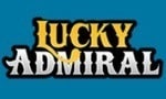 Lucky Admiral casino sister site