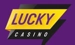 Lucky Casino casino sister site