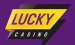 Lucky Casino casino sister site