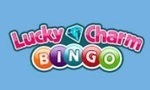 Luckycharm Bingo casino sister site