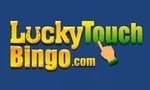 Luckytouch Bingo casino sister site