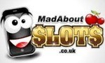 Mad About Slots casino sister site