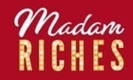 Madamriches casino sister site