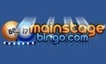 Mainstage Bingo casino sister site