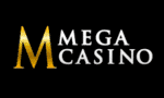 Mega Casino casino sister site