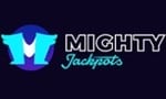Mighty Jackpots casino sister site