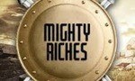 Mightyriches casino sister site