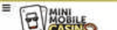 Mini Mobile Casino sister sites letterbox