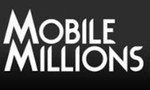 Mobile Millions casino sister site