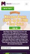 Mobile Slots sister site