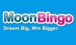 Moon Bingo casino sister site