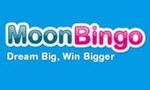 Moon Bingo sister sites