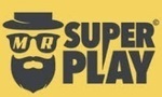 Mr Super Play casino sister site