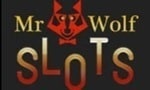 Mr Wolf Slots