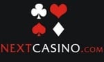 Next Casino casino sister site