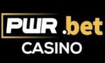Pwr Bet casino sister site