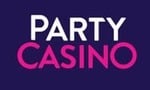 Party Casino casino sister site