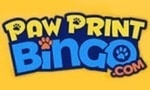 Pawprint Bingo