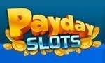 Payday Slots casino sister site