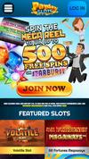 Payday Slots sister site