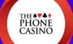 Phone Casino