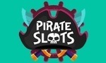 Pirate Slots casino sister site
